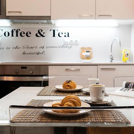 Dailyflats Barcelona Centre Apartment Ngoại thất bức ảnh