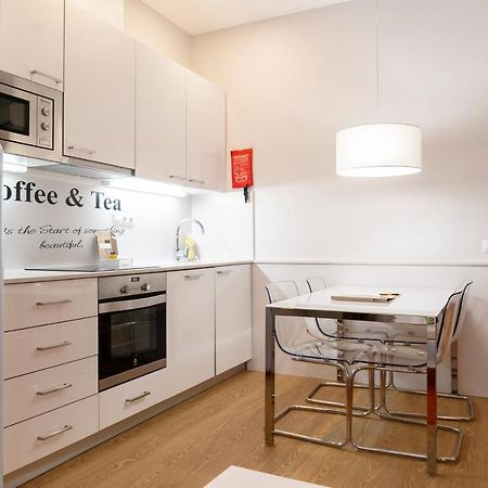 Dailyflats Barcelona Centre Apartment Ngoại thất bức ảnh