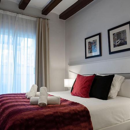 Dailyflats Barcelona Centre Apartment Ngoại thất bức ảnh