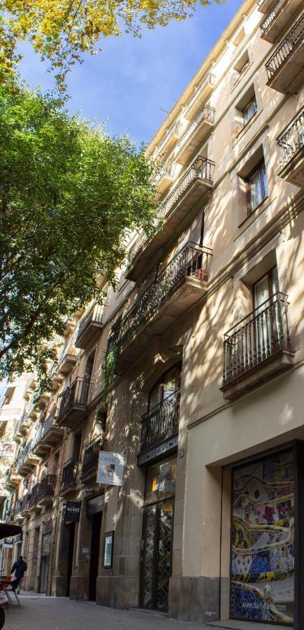 Dailyflats Barcelona Centre Apartment Ngoại thất bức ảnh