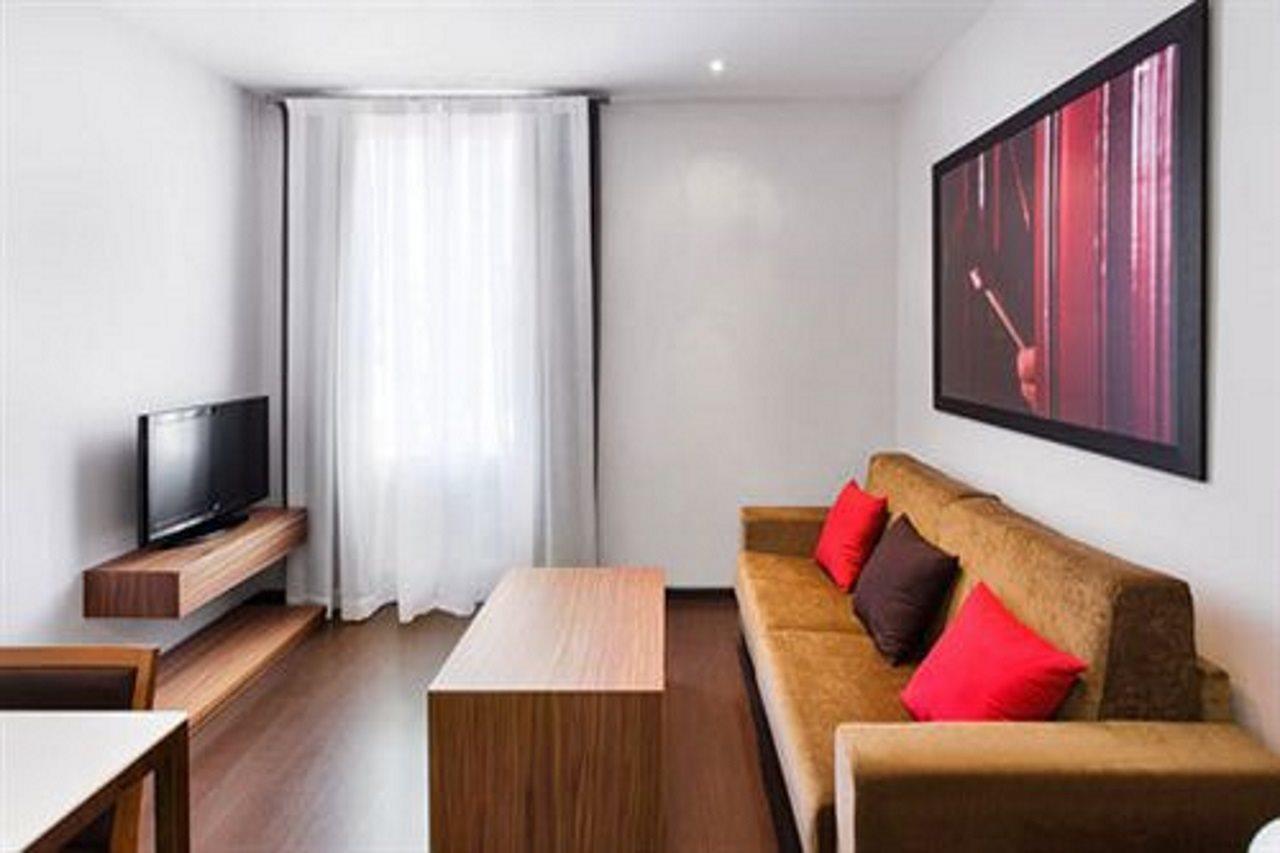 Dailyflats Barcelona Centre Apartment Ngoại thất bức ảnh