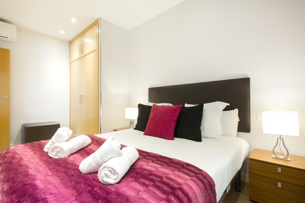 Dailyflats Barcelona Centre Apartment Ngoại thất bức ảnh