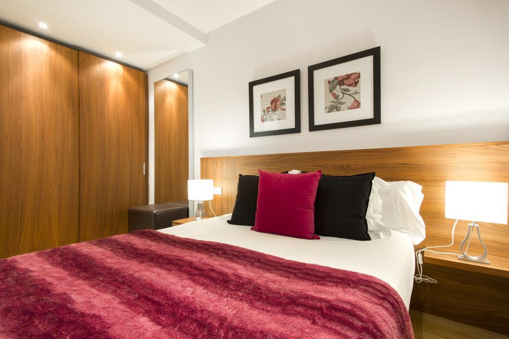Dailyflats Barcelona Centre Apartment Ngoại thất bức ảnh