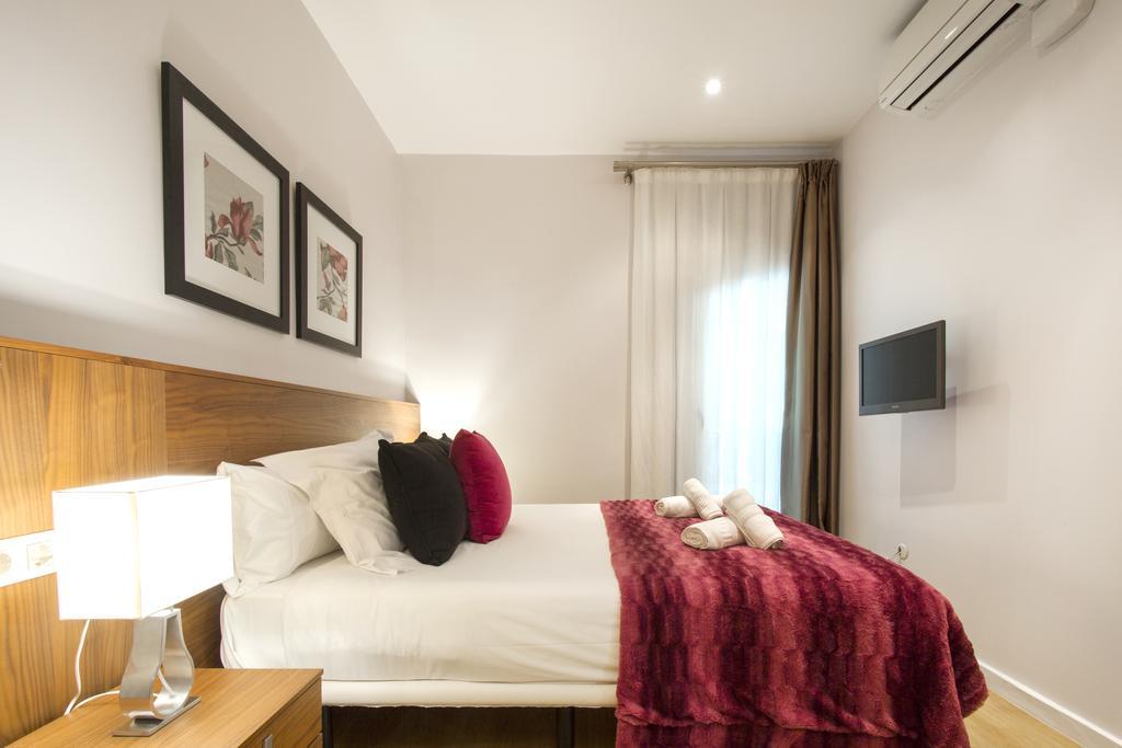 Dailyflats Barcelona Centre Apartment Ngoại thất bức ảnh