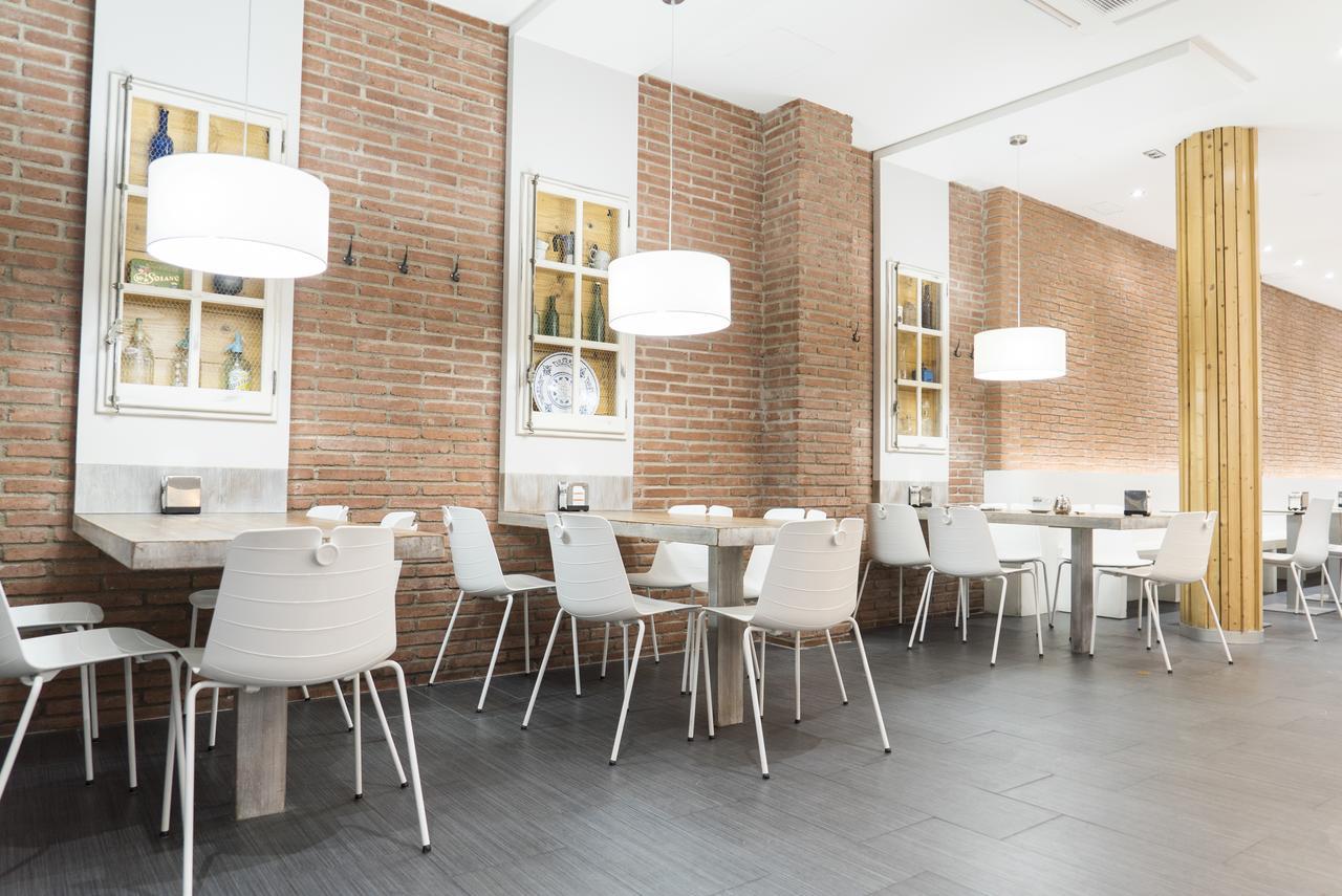 Dailyflats Barcelona Centre Apartment Ngoại thất bức ảnh