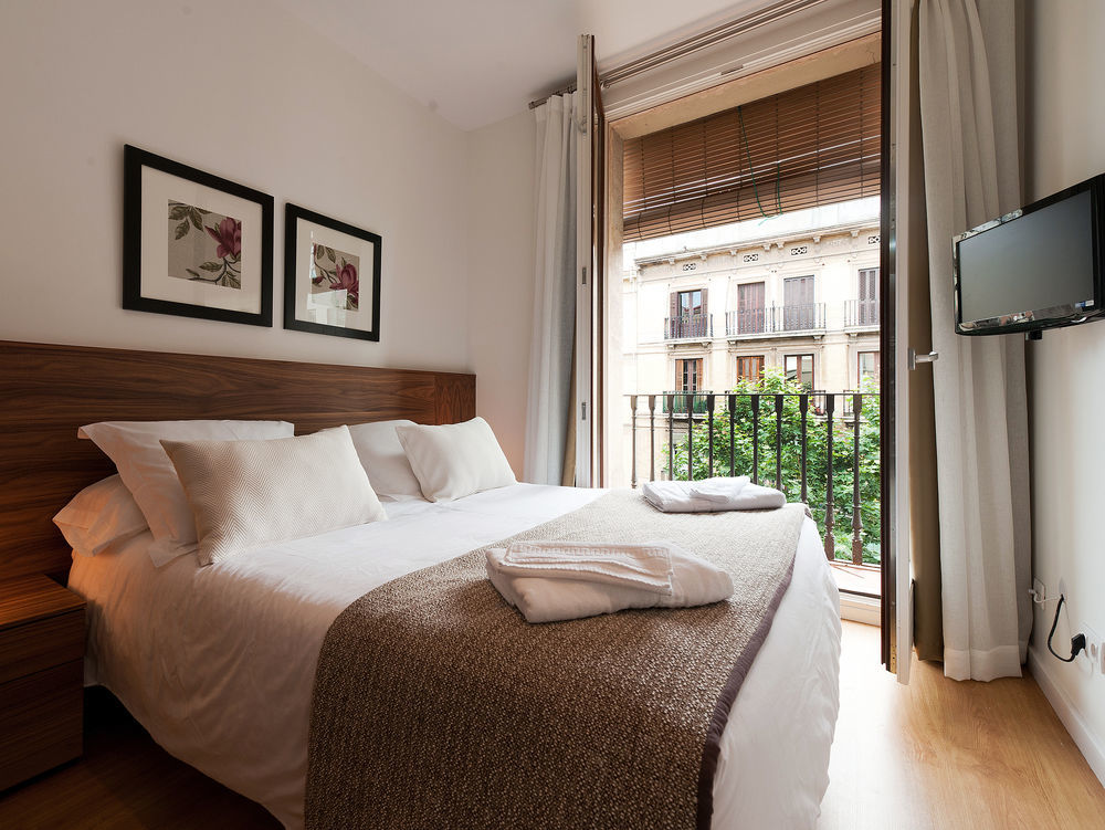 Dailyflats Barcelona Centre Apartment Ngoại thất bức ảnh