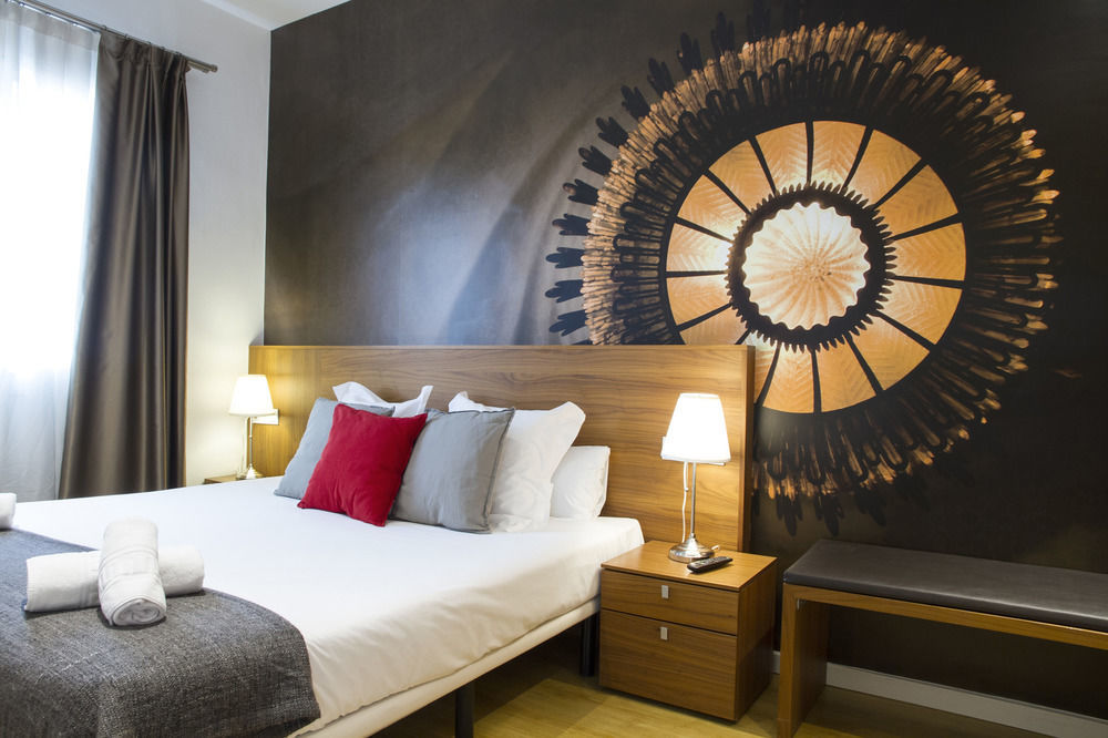 Dailyflats Barcelona Centre Apartment Ngoại thất bức ảnh