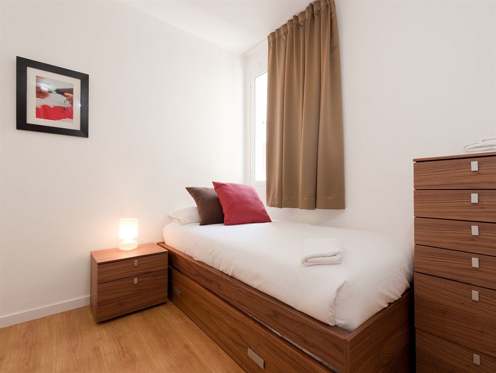 Dailyflats Barcelona Centre Apartment Ngoại thất bức ảnh