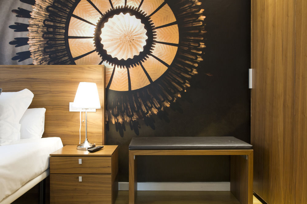 Dailyflats Barcelona Centre Apartment Ngoại thất bức ảnh