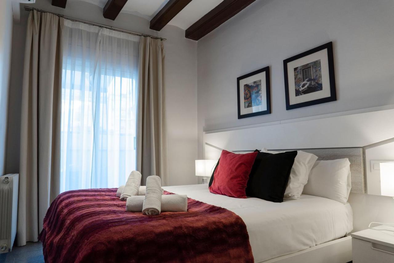 Dailyflats Barcelona Centre Apartment Ngoại thất bức ảnh