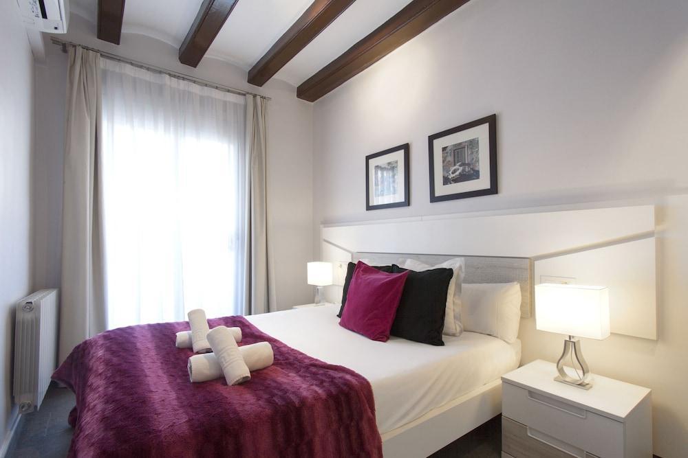 Dailyflats Barcelona Centre Apartment Ngoại thất bức ảnh