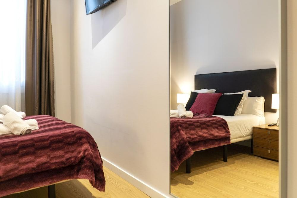 Dailyflats Barcelona Centre Apartment Ngoại thất bức ảnh