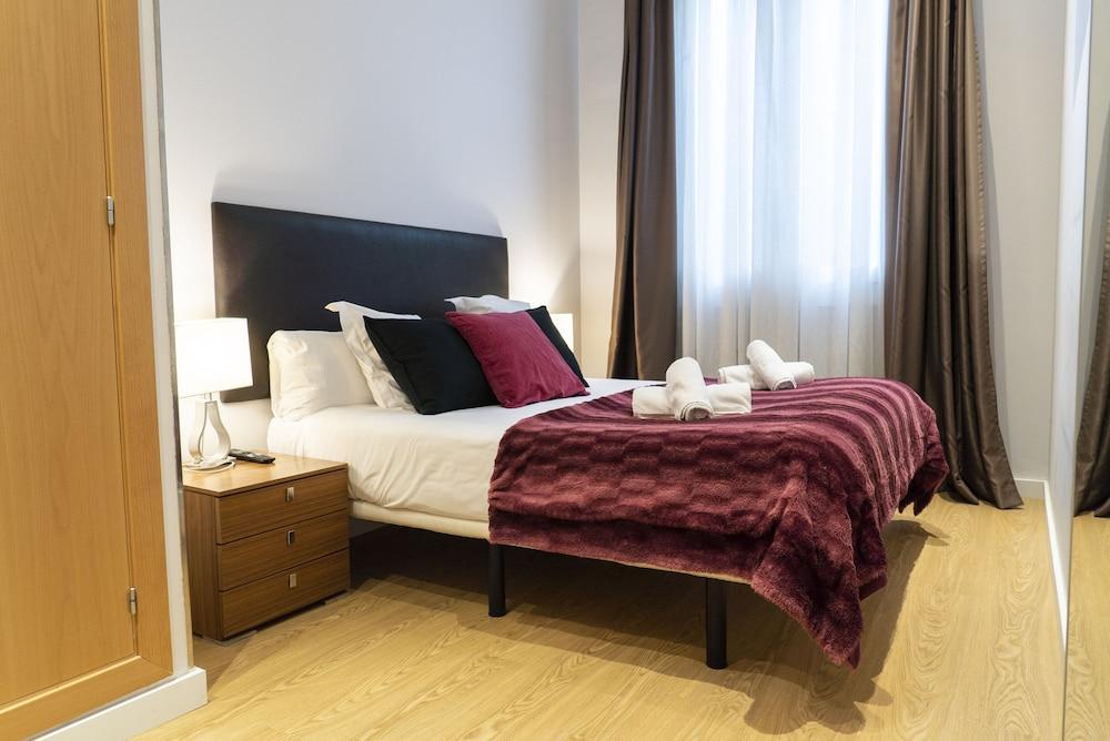 Dailyflats Barcelona Centre Apartment Ngoại thất bức ảnh