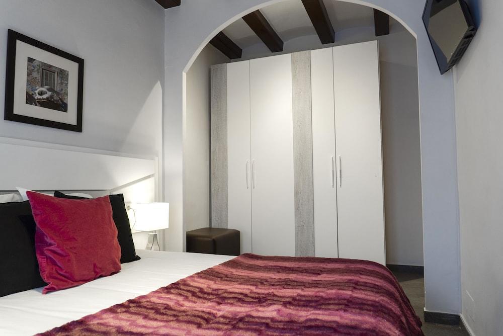 Dailyflats Barcelona Centre Apartment Ngoại thất bức ảnh