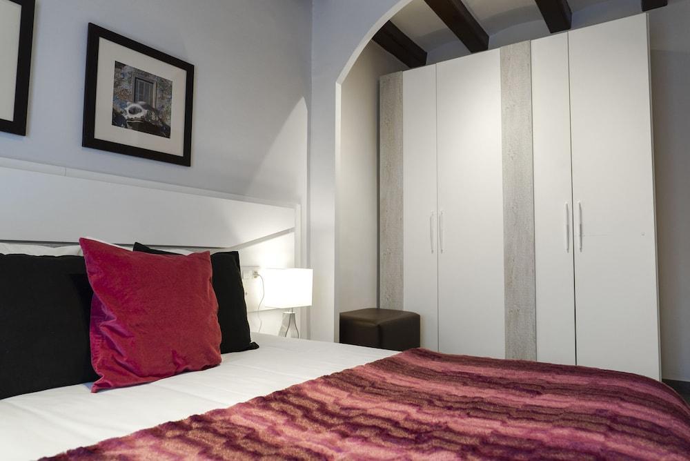 Dailyflats Barcelona Centre Apartment Ngoại thất bức ảnh