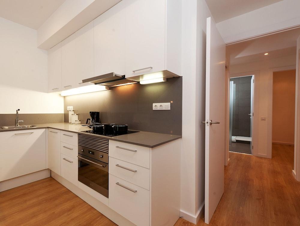 Dailyflats Barcelona Centre Apartment Ngoại thất bức ảnh