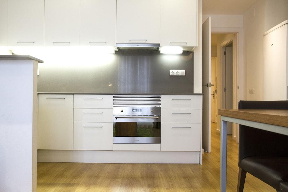 Dailyflats Barcelona Centre Apartment Ngoại thất bức ảnh
