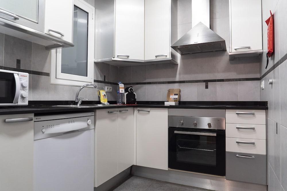 Dailyflats Barcelona Centre Apartment Ngoại thất bức ảnh