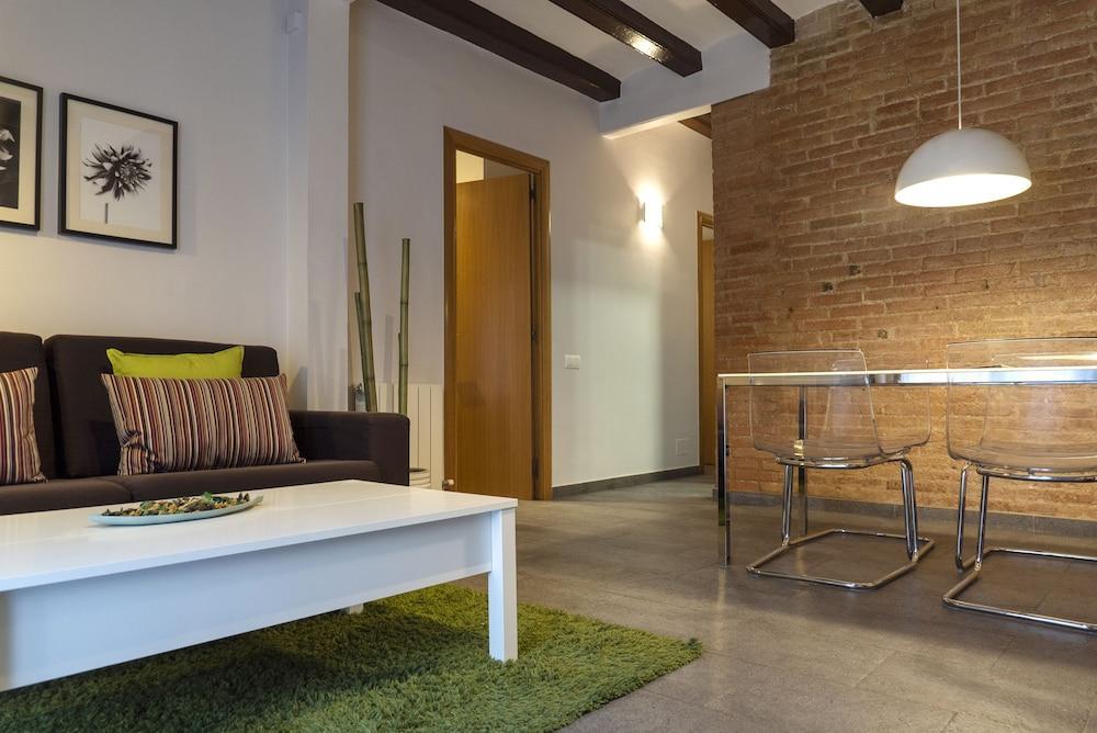 Dailyflats Barcelona Centre Apartment Ngoại thất bức ảnh