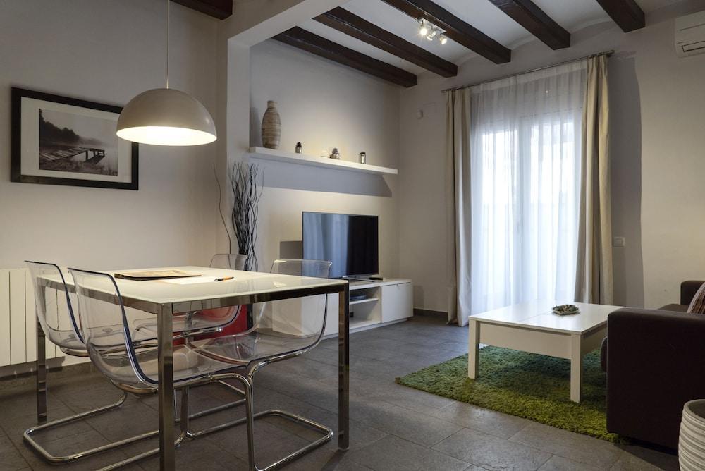 Dailyflats Barcelona Centre Apartment Ngoại thất bức ảnh