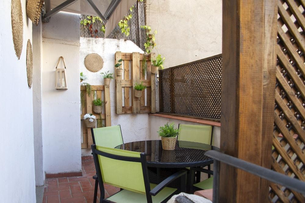 Dailyflats Barcelona Centre Apartment Ngoại thất bức ảnh
