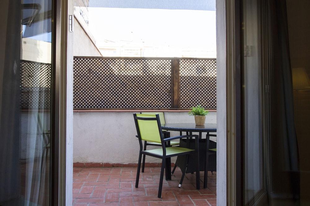 Dailyflats Barcelona Centre Apartment Ngoại thất bức ảnh