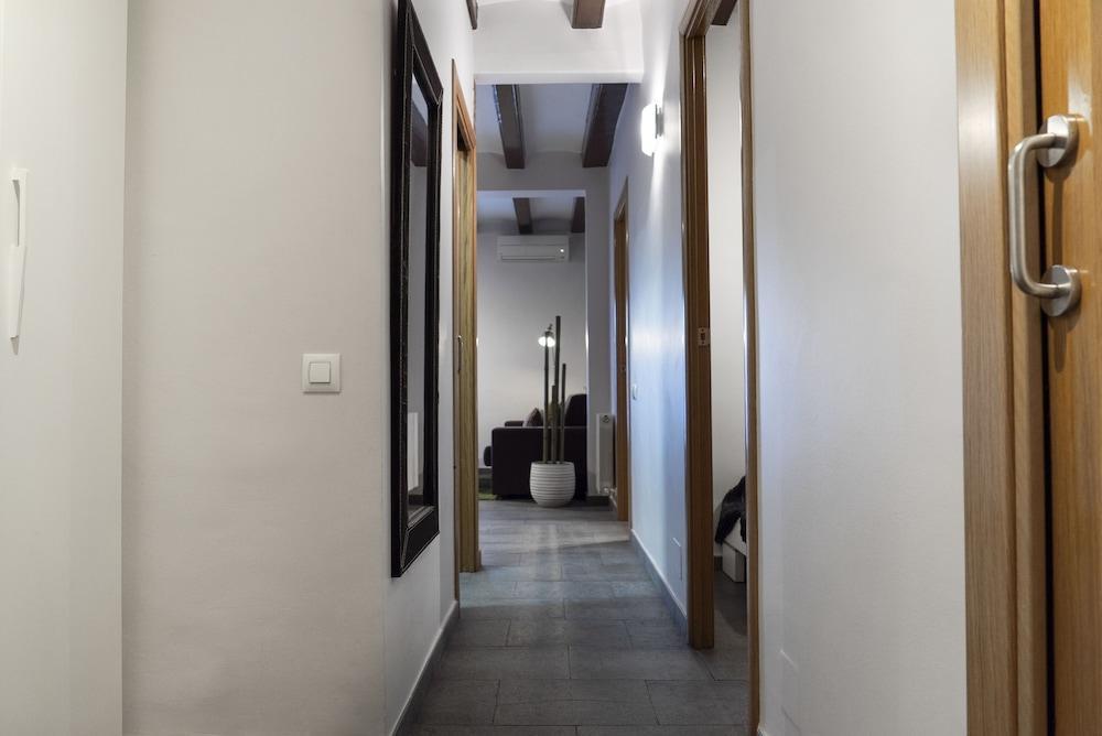 Dailyflats Barcelona Centre Apartment Ngoại thất bức ảnh